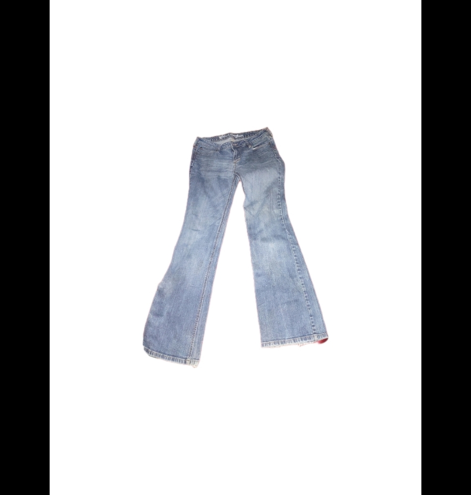Ladies B Huntington jeans